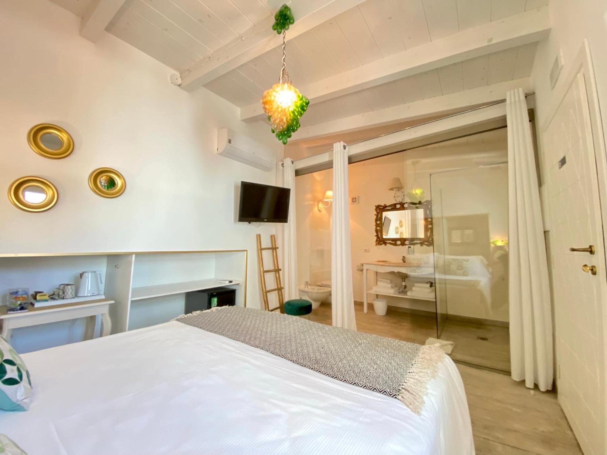 In centro unique rooms Olbia Exterior foto